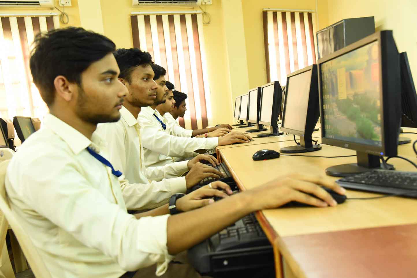 New Lecturer Meeting